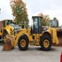 Used Caterpillar 962 H Wheel loader for Sale Used Caterpillar 962 H Wheel loader for Sale